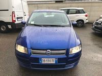 usata Fiat Stilo 1.6i 16V 5 porte Dynamic