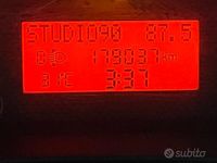 Usata Fiat Punto 75 CV (55 kW) 2006 Grigio Utilitaria