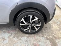 Usata Citroën C3 PureTech 83 CV (61 kW) 2023 Grigio Utilitaria