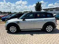 Usata Mini Cooper S Countryman Business 125 CV (91 kW) 2020 Argento SUV