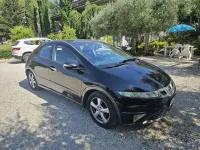 Usata Honda Civic Elegance 99 CV (72 kW) 2010 Berlina