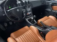 Usata Alfa Romeo GTV 150 CV (110 kW) 2002 Coupé
