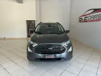 Usata Ford Ecosport ST 99 CV (72 kW) 2019 Grigio SUV