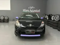 Usata Renault Clio IV 75 CV (55 kW) 2012 Nero Berlina