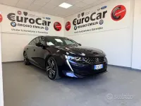 Gebraucht Peugeot 508 GT 180 PS (132 kW) 2019 Blau Limousine