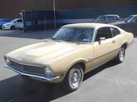 Usata Ford Maverick 83 CV (61 kW) 1972 Beige Coupé