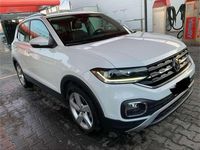 Usata VW T-Cross Advance 116 CV (85 kW) 2019 SUV