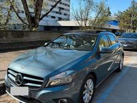 Usata Mercedes A180 2015 Station wagon