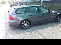 Usata BMW 320 2006 Grigio Station wagon