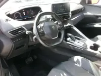 Usata Peugeot 3008 Allure 131 CV (96 kW) 2021 Grigio SUV