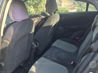 Usata Fiat Bravo 75 CV (55 kW) 2007 Grigio Utilitaria