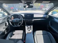 Usata Cupra Formentor 150 CV (110 kW) 2023 Bianco SUV