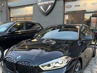 usata BMW 118 Serie 1 d d 5p. Msport Luxury