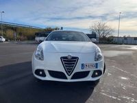 usata Alfa Romeo Giulietta 1.6 jtdm-2 Progression