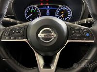 usata Nissan Juke n-design in garanzia