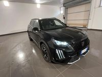 Usata Peugeot 2008 Allure 101 CV (74 kW) 2025 Nero perla  metallizzato SUV