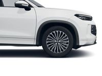 Nuova VW Tayron Edition 150 CV (110 kW) 2026 Bianco SUV