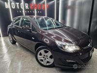 Usata Opel Astra 110 CV (80 kW) 2015 Berlina