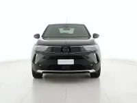 Usata Opel Mokka Ultimate 110 CV (80 kW) 2023 Nero SUV