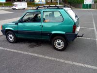 usata Fiat Panda 4x4 