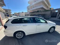 Usata Fiat Tipo Business 131 CV (96 kW) 2021 Bianco Station wagon