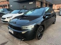 Usata Opel Corsa GS Line 101 CV (74 kW) 2024 Nero Berlina