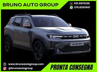 Nuova Dacia Duster Extreme 141 CV (103 kW) 2025 Bianco kaolin SUV