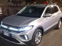 Usata VW T-Cross 2025 SUV