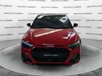 Usata Audi A1 116 CV (85 kW) 2025 Rosso SUV