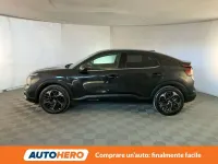 Usata Citroën C4 PureTech 131 CV (96 kW) 2021 Nero Berlina