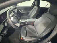 Usata Mercedes A180 Advanced 116 CV (85 kW) 2024 Nero Berlina