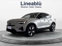 Usata Volvo C40 Core 175 kW (238 CV) 2024 Bianco SUV