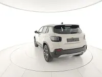 Usata Jeep Avenger Summit 101 CV (74 kW) 2025 Beige SUV