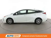 Usata Toyota Prius Active 122 CV (89 kW) 2021 Bianco Utilitaria
