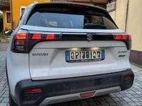 Usata Suzuki SX4 S-Cross 102 CV (75 kW) 2023 Bianco SUV
