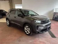 Usata Citroën C5 Aircross 145 CV (106 kW) 2025 Grigio SUV