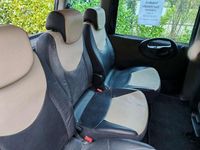 Usata Fiat Multipla 103 CV (75 kW) 2004 Monovolume