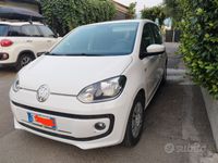 usata VW up! Metano S&S 5p