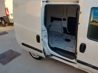 Usata Fiat Doblò 105 CV (77 kW) 2022 Bianco Monovolume