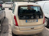 Usata Lancia Musa 2012 Monovolume