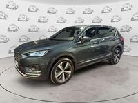 Usata Seat Tarraco 4Drive 200 CV (147 kW) 2021 Other SUV