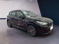 Usata BMW X1 M Sport 163 CV (119 kW) 2025 Nero SUV
