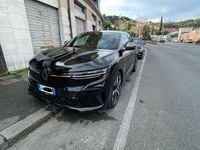 Usata Renault Megane E-Tech 161 kW (220 CV) 2023 Nero Berlina