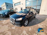 Usata Audi Q2 Business 116 CV (85 kW) 2017 Nero SUV