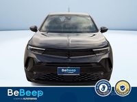 Usata Opel Mokka S 100 CV (73 kW) 2022 Nero metallizzato SUV