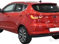 Usata EVO Evo 3 113 CV (83 kW) 2025 Rosso SUV