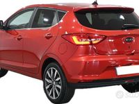 Usata EVO Evo 3 2025 Rosso SUV