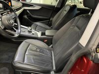 usata Audi A5 SPB 40 TDI S tronic Business