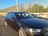 usata Audi A4 2.0 tdi