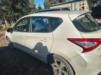 Usata Nissan Pulsar 110 CV (80 kW) 2015 Berlina